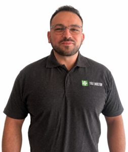 North London Tile Doctor Repair Ed Overall